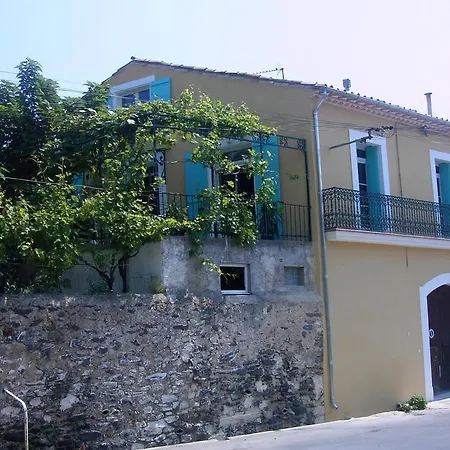 House In Valros