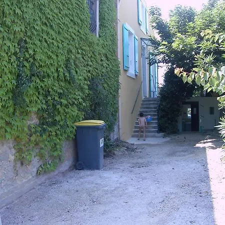House In Holiday home
