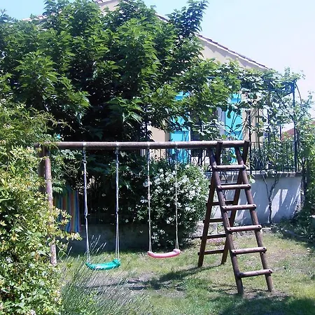 Holiday home House In *