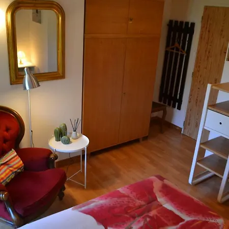 House In Holiday home