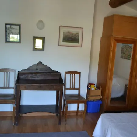 House In *