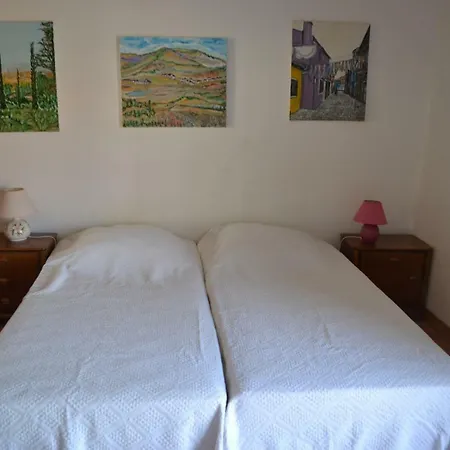 House In Holiday home Valros